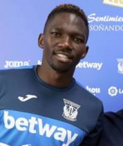 Foto von Kenneth Omeruo (Kenneth Josiah Omeruo)