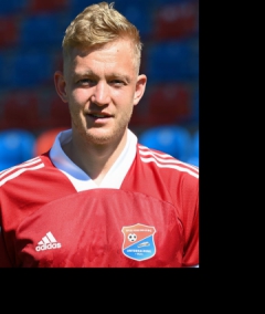 Foto von Jannik Bandowski