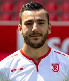 Foto von Sargis Adamyan