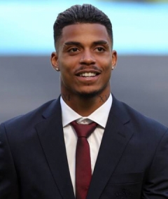 Foto von Mario Lemina