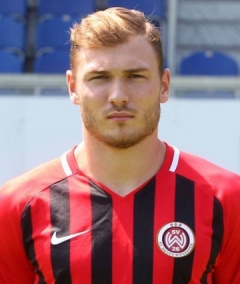 Foto von Maximilian Dittgen (Max Dittgen)