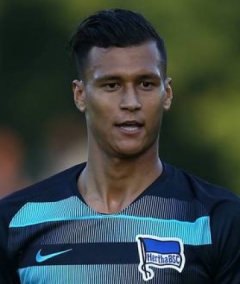 Foto von Davie Selke  (Davie Selke)