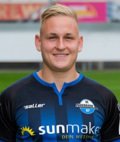 Foto von Kai Pröger