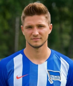 Foto von Niklas Stark