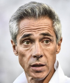 Foto von Paulo Sousa