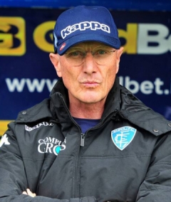 Foto von Aurelio Andreazzoli