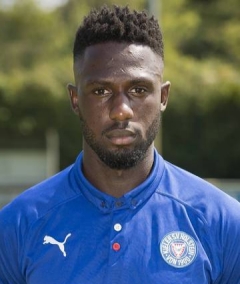 Foto von Kingsley Schindler (Kingsley Schindler)