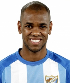 Foto von Diego Rolán (Diego Alejandro Rolan Silva)