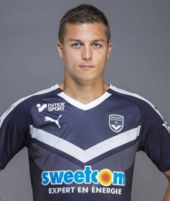 Foto von Nicolas de Roussel de Préville