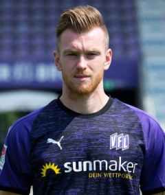 Foto von Kevin Friesenbichler