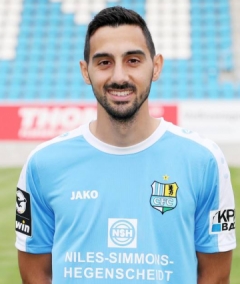 Foto von Rafael García (Rafael Garcia Doblas)