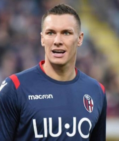 Foto von Lukasz Skorupski (Łukasz Skorupski)