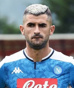 Foto von Elseid Hysaj