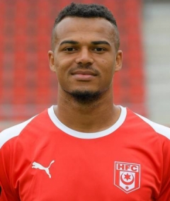 Foto von Marvin Ajani