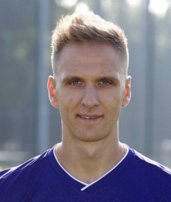 Foto von Łukasz Teodorczyk