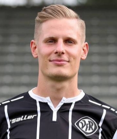 Foto von Patrick Schorr