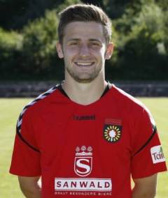 Foto von Yannick Thermann