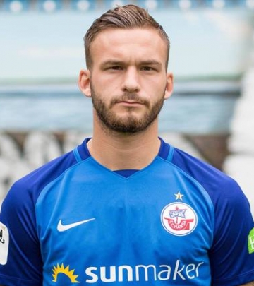 Fabian Holthaus Fabian Holthaus