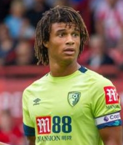 Foto von Nathan Aké