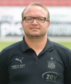 Foto von Danny König