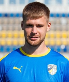 Foto von Dominik Bock