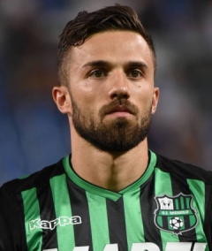 Foto von Federico Di Francesco