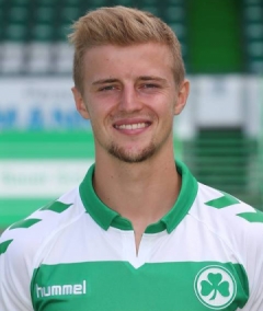 Foto von Sebastian Ernst