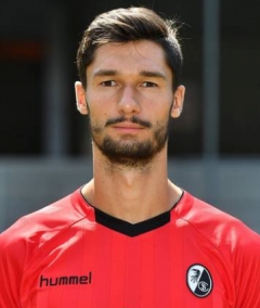 Foto von Tim Kleindienst   (Tim Kleindienst)