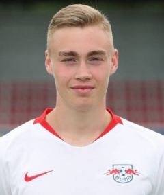 Foto von Lukas Krüger (Lucas Felix Krüger)