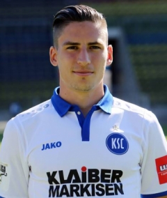 Foto von Alexander Siebeck