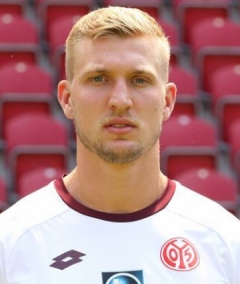 Foto von Robin Zentner