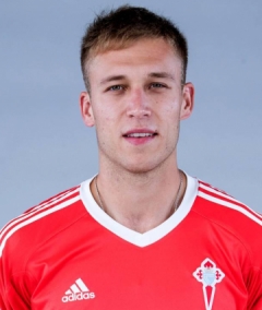 Ruben Blanco 2019/2020 Torwart Fussballdaten