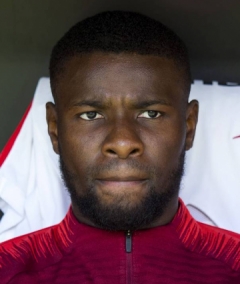 Foto von Ibrahim Amadou