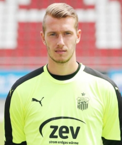 Foto von Lukas Cichos