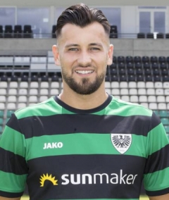 Foto von Rufat Dadashov (Rüfät Dadaşov)