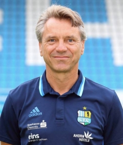 Foto von Horst Steffen