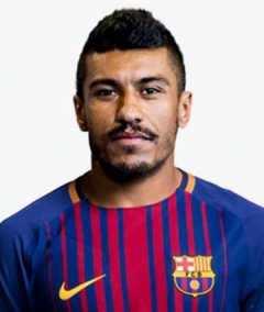 Foto von Paulinho (José Paulo Bezzera Maciel Júnior)