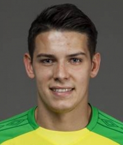 Foto von Mariusz Stepinski (Mariusz Stępiński)