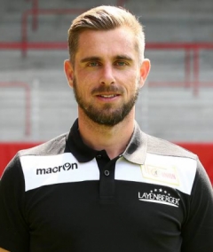 Foto von Sebastian Bönig