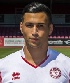 Foto von Okan Adil Kurt