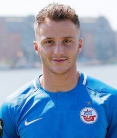 Foto von Mirnes Pepić (Mirnes Pepic)