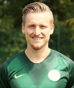 Foto von Marvin Stefaniak