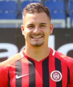 Foto von Sebastian Mrowca