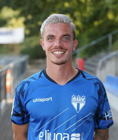 Foto von Christian Mauersberger