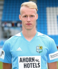 Foto von Tom Scheffel