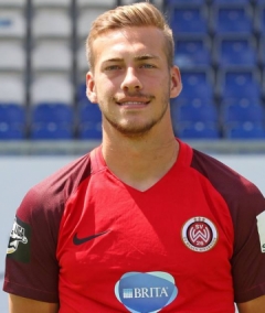 Foto von Dominik Nothnagel (Dominik Nothnagel)