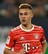 Profilbild von Joshua Kimmich