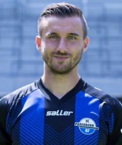 Foto von Cristian Reynero (Robin Krauße)