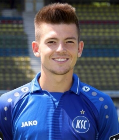 Foto von Marvin Wanitzek  (Marvin Wanitzek)