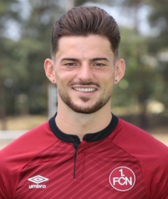 Foto von Tim Leibold